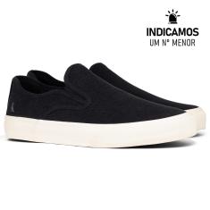 Tênis Slip On Reserva Go Mobi Masculino-Masculino
