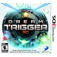 Jogo Nintendo 3DS Dream Trigger 3D Game