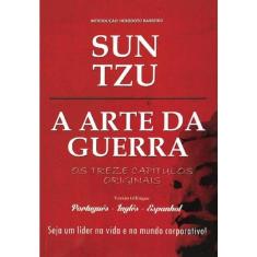 A Arte Da Guerra