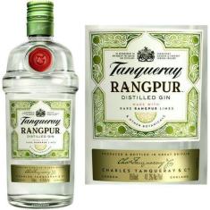 Gin Tanqueray Rangpur 700Ml