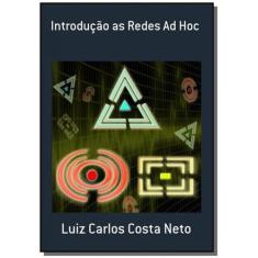 Introducao As Redes Ad Hoc