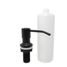 Dispensador para Sabonete/Detergente 350ml FLVX Hidro