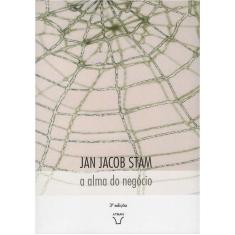 A Alma Do Negocio