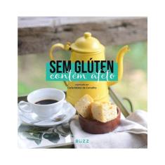 Sem Glúten - Contem Afeto