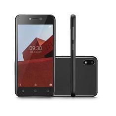 Smartphone Multilaser E 3G 32GB Tela 5.0 Android 8.1 Dual Câmera 5MP+5MP - P9128