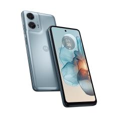 Smartphone Motorola Moto g24 Power - 128GB 8GB (4GB RAM+4GB Ram Boost) AI Camera 50MP 6000 mAh