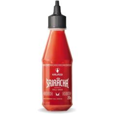 Molho De Pimenta Sriracha Kalassi 200ml