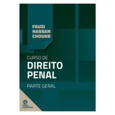Curso De Direito Penal
