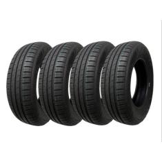 Kit 4 Pneu CEAT Aro 13 175/70R13 82T Ecodrive