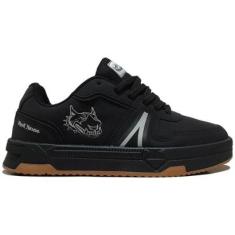 Tênis Red Nose Savior Designe Arrojado Robusto Casual Rn850-Masculino