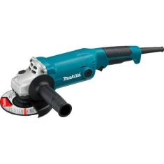 Esmerilhadeira Angular De 5 Pol. 1.050 W - Makita-ga5010, 220V