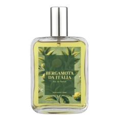 Perfume Bergamota da Itália Masculino 100ml Natural e Vegano - Essênci