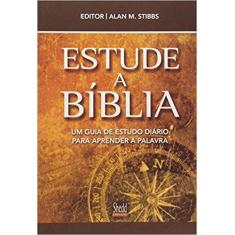 Estude a Bíblia - SHEDD