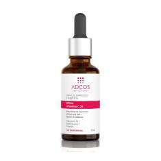 Adcos Tratamento Integrado Sérum Vitamina C 30ml