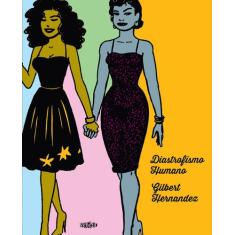 Livro - Diastrofismo humano