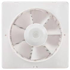 Exaustor para Banheiro Ventilador Axial 150mm Cozinha Premium Bivolt 1