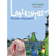 Livro - Labirintos