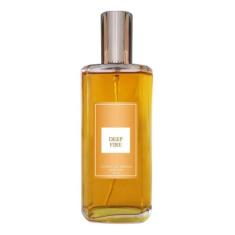 Perfume Deep Fire Masculino 100ml - Extrait de Parfum - Essência do Br
