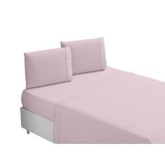 Lençol Casal 800 Fios 4 Peças Algodão Egípcio Luxo Sofisticado - Armaz