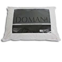 Travesseiro Grande 100% Pluma de Ganso - Domani