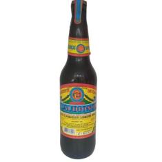 Cachaça Claudionor 600ml