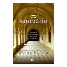 Santuario, O - HARPERCOLLINS, Sortido