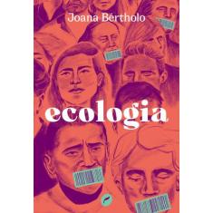 Livro - Ecologia