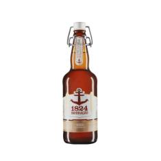 Cerveja Weiss Imigração - 500ml