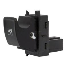 Botão Interruptor Vidro Elétrico Golf Polo Virtus 5g0959855p - Volkswa