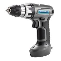 Parafusadeira Furadeira 7,2 V Tramontina para Uso Doméstico