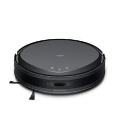 Robô Aspirador de Pó TP-Link TAPO RV20 MAX Sucção 5300Pa - Comando de Voz - Carregamento Automático