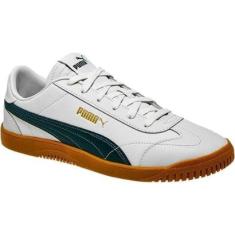 Tênis Puma Club 5v5 Masculino-Masculino