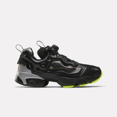 Tênis Reebok Instapump Fury 94 X Aries Masculino-Masculino