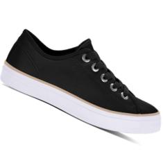 Tenis Coca Cola Stream Town Cc2336 Feminino-Feminino