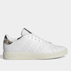 Tênis Adidas Advantage Base Masculino-Masculino