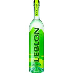 Cachaça Leblon Original 750ml