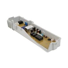 Placa Eletrônica Potência Lavadora Brastemp 220V W10447054