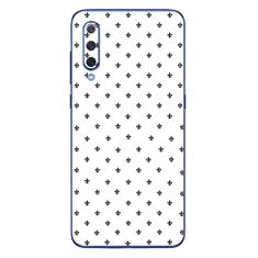 Capa Adesivo Skin176 Verso Para Xiaomi Mi 9