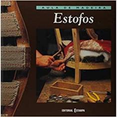 Estofos  Aula De Madeira