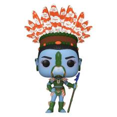Funko Pop Marvel Black Phanter Wakanda - Namora 1097