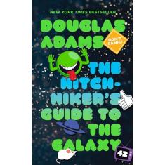 The Hitchhiker's Guide to the Galaxy: 1