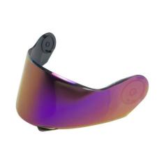 Viseira Espelhada Azul Texx Mod. Gladiator F016