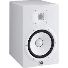 Monitor de Referência Bi-amplificado 120W HS 8 Branco Yamaha