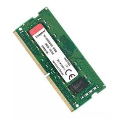 Memoria Ram Para Notebook Kingston Ddr4 3200mhz 8gb K8gb