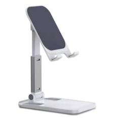 Suporte Celular Ajustável Para Mesa Video Aulas Youtube - It Blue