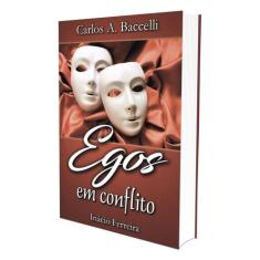 Egos em Conflito - LEEPP