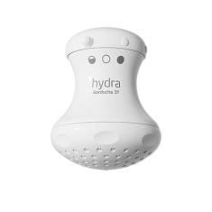 Chuveiro Gorducha 3 T 5400W Hydra + Haste - Hydra e Duda, 110V