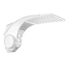 Ducha Lorenzetti Duo Shower Quadra Multitemperaturas 7500W - Branco - 