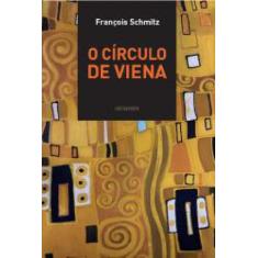 Livro O Círculo De Viena - CONTRAPONTO EDITORA