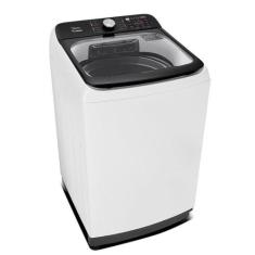 Máquina de Lavar Midea MA512 13kg Wave Agitator 127V Branca, 110V